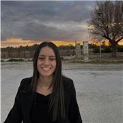 Hai bisogno di una mano con l’inglese? Non esitare a contattarmi!